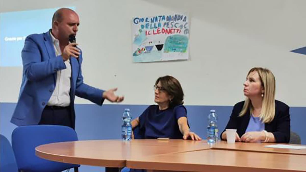 Il Porto di Co-Ro torna al centro del dibattito pubblico: confronto sul futuro dell'infrastruttura