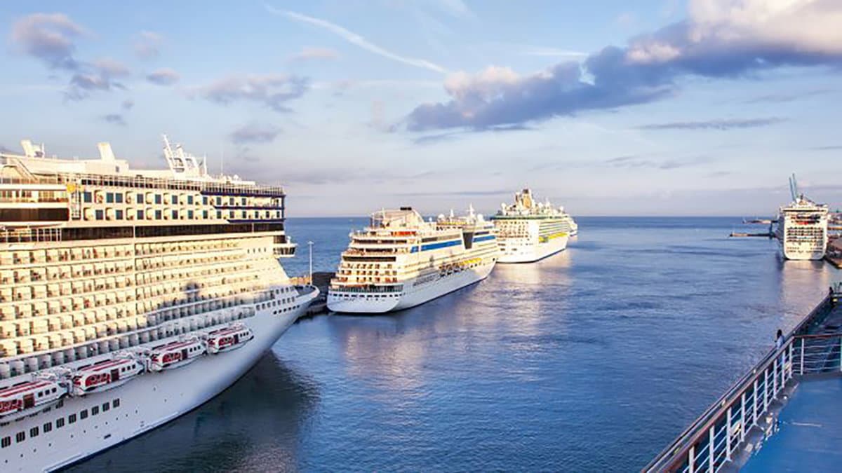 Infrastrutture a servizio delle imprese e del turismo per lo sviluppo della Calabria
