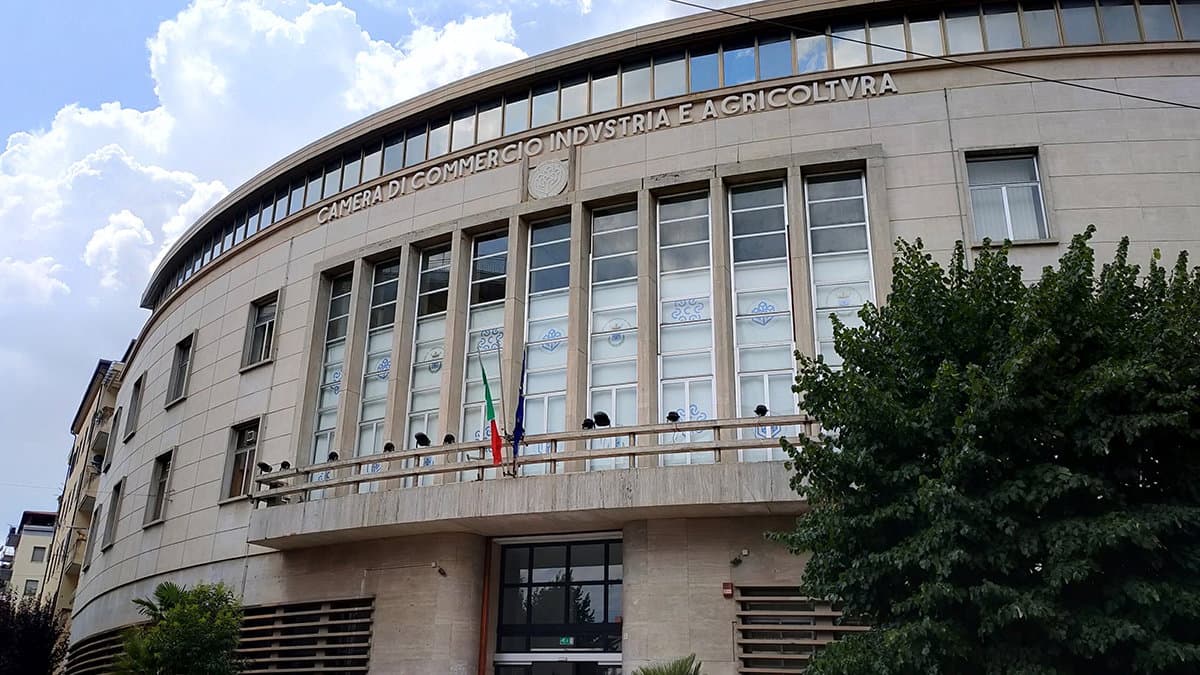 Boom di nuove imprese nella nostra provincia: segnale di fiducia nel futuro