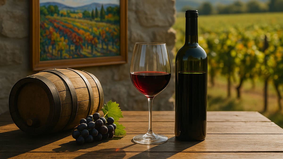 A Trebisacce torna il Wine Festival Art: protagonisti i vini autoctoni del sud