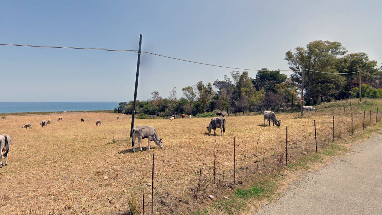 Sotto la collina di Gadice riemerge il tesoro nascosto dell'Antica Roma