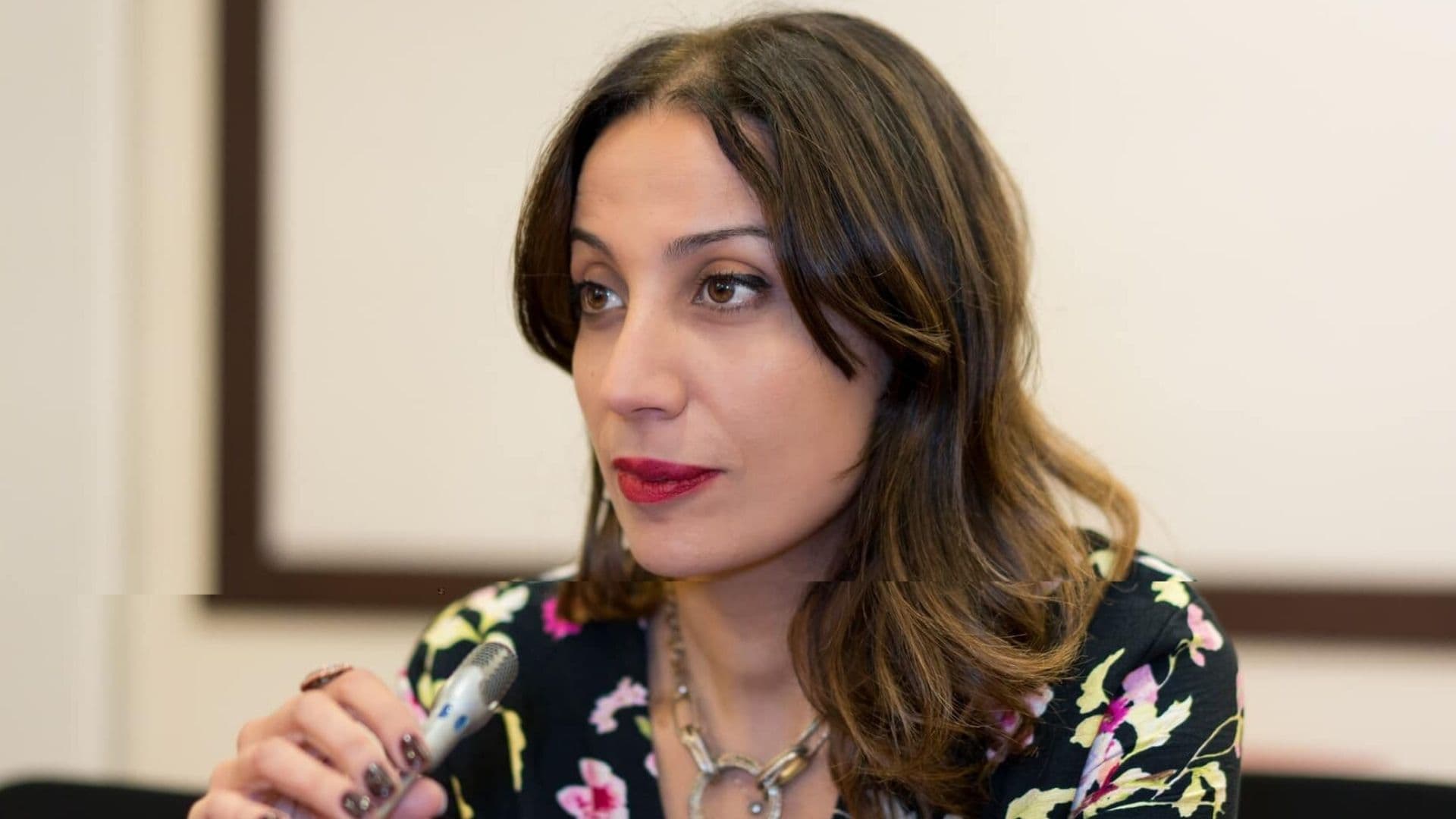 A Cassano Jonio nasce il comitato "Portiamo Elisa in Regione" a sostegno di Scutellà