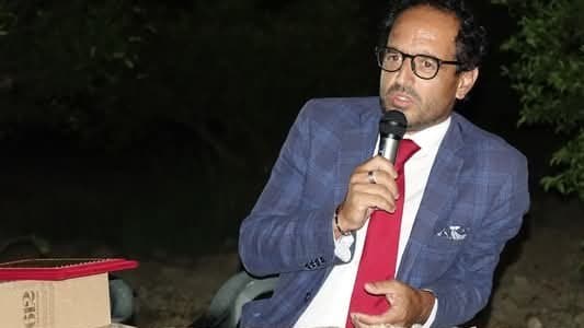 Civita, ad Antonluca De Salvo il premio alla cultura al Concorso nazionale Pistocchi