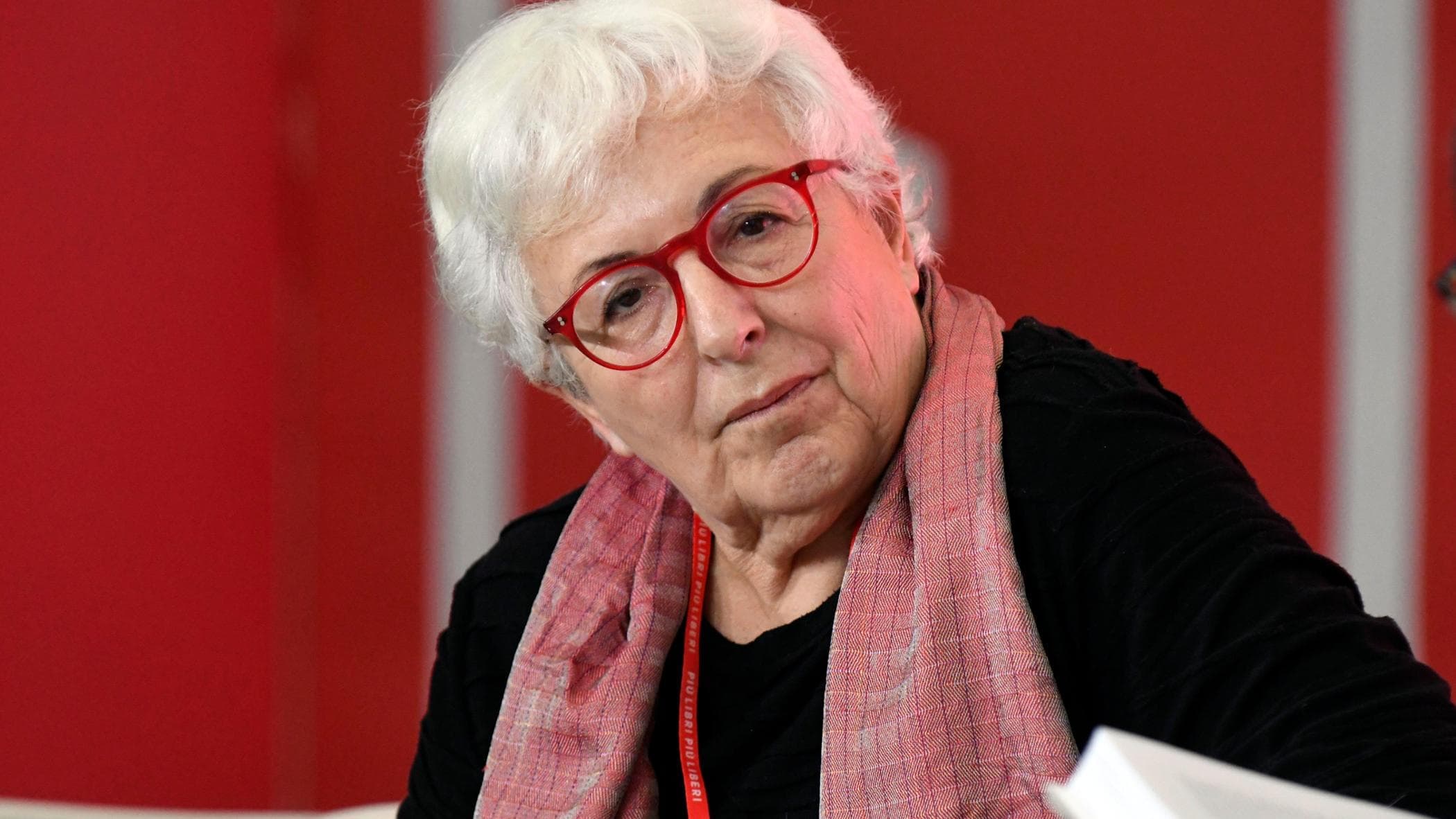Tutto pronto per il Premio Ferramonti: la memoria che si rinnova con Anna Foa