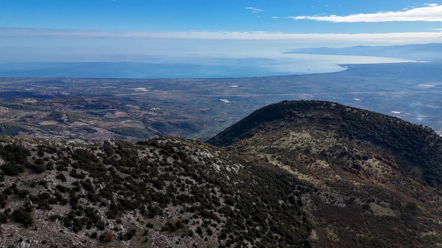 Nuova provincia Sibaritide-Pollino: «Ora abbiamo i numeri per l'iter di legge»