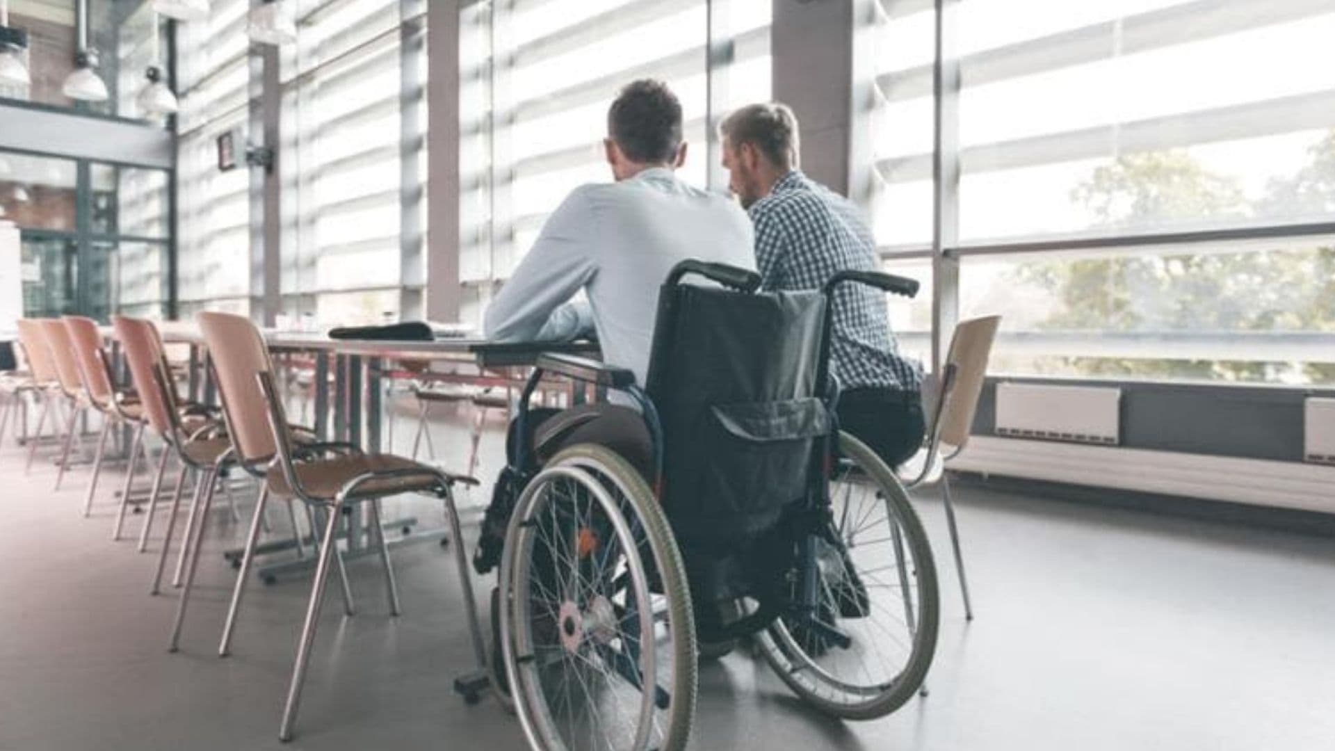 Il Movimento Italiano Disabili lancia l'allarme: «In Calabria l'inclusione resta una chimera»