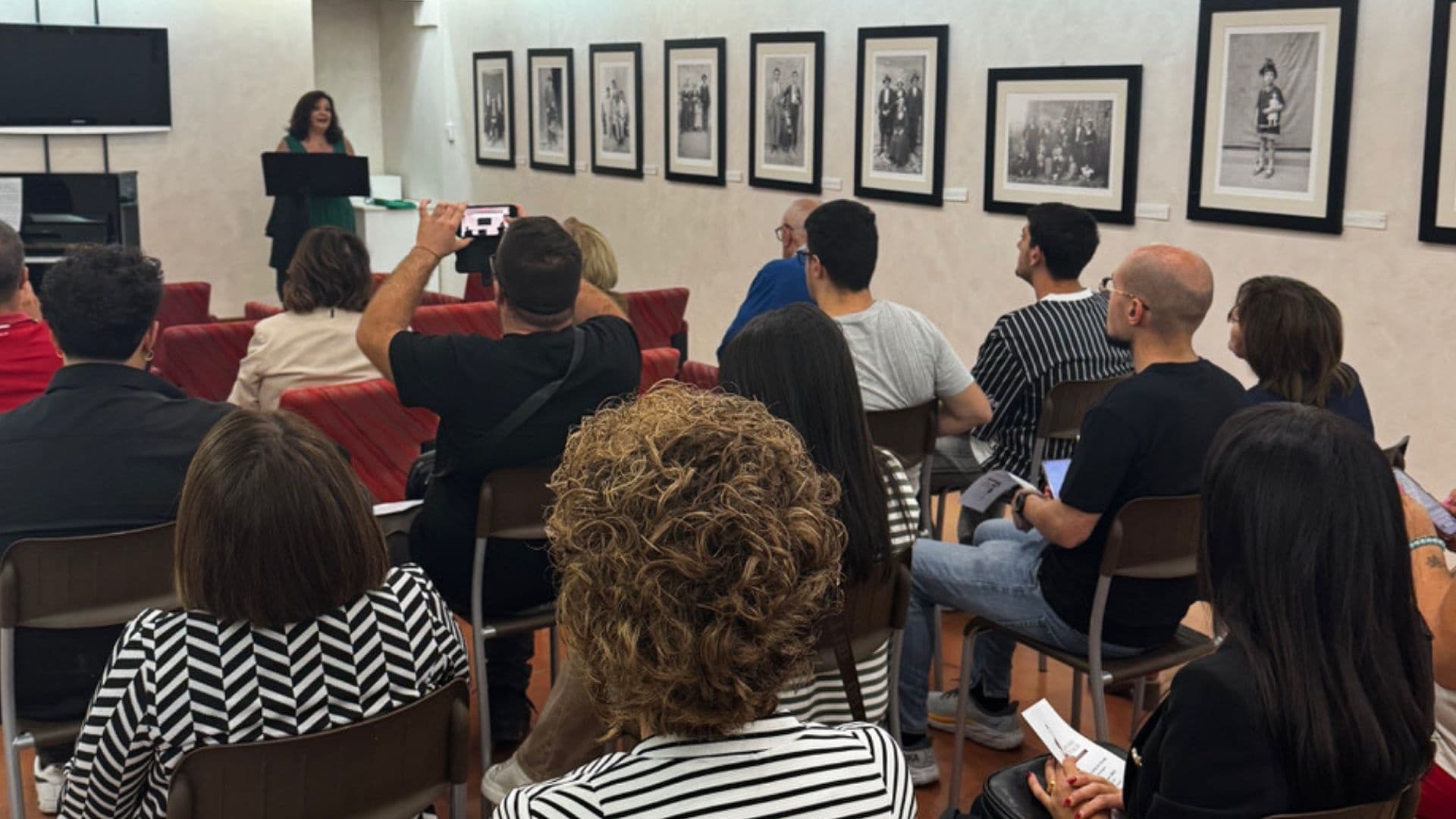Partenza di successo per il Festival Antonio Vivaldi: emozioni tra Puccini, Piazzolla e de Falla
