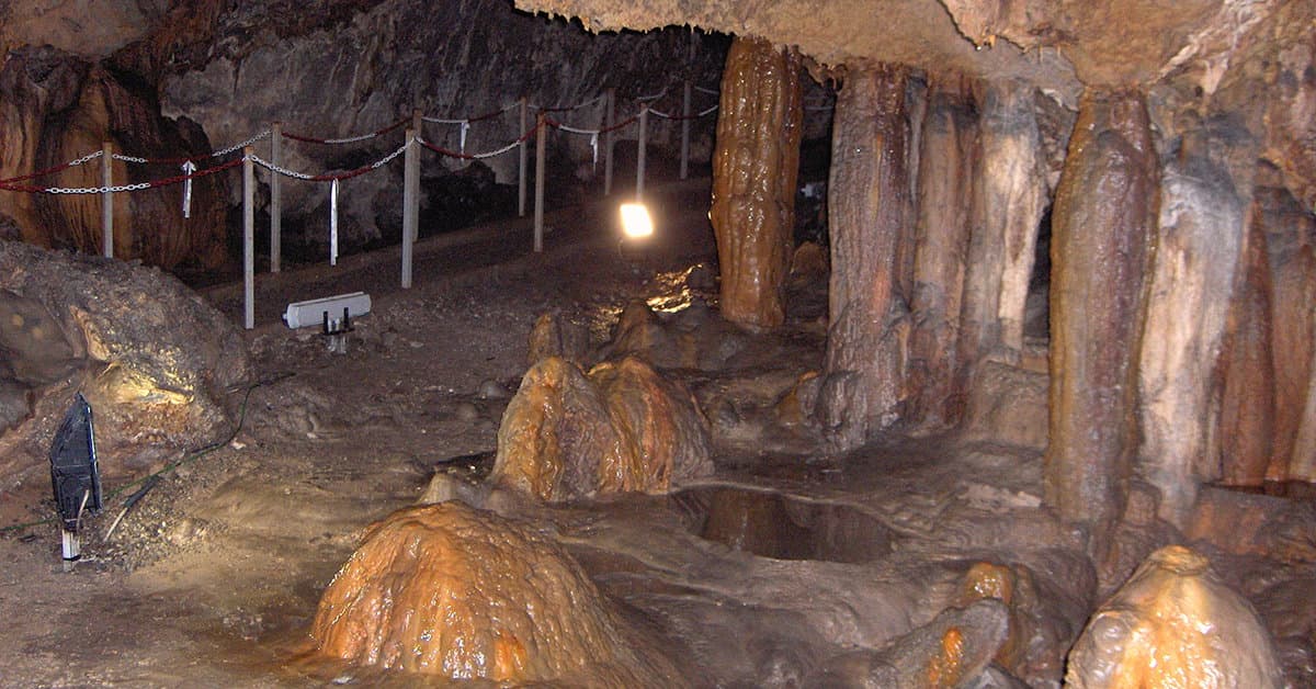 Grotte di Sant’Angelo, estate da record: oltre 4.200 visitatori in poco più di due mesi