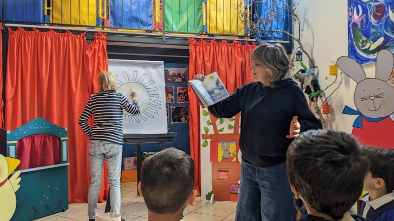 Pollicino "riprende" il suo cammino: a ottobre due incontri per scoprire il Book Fest 2026