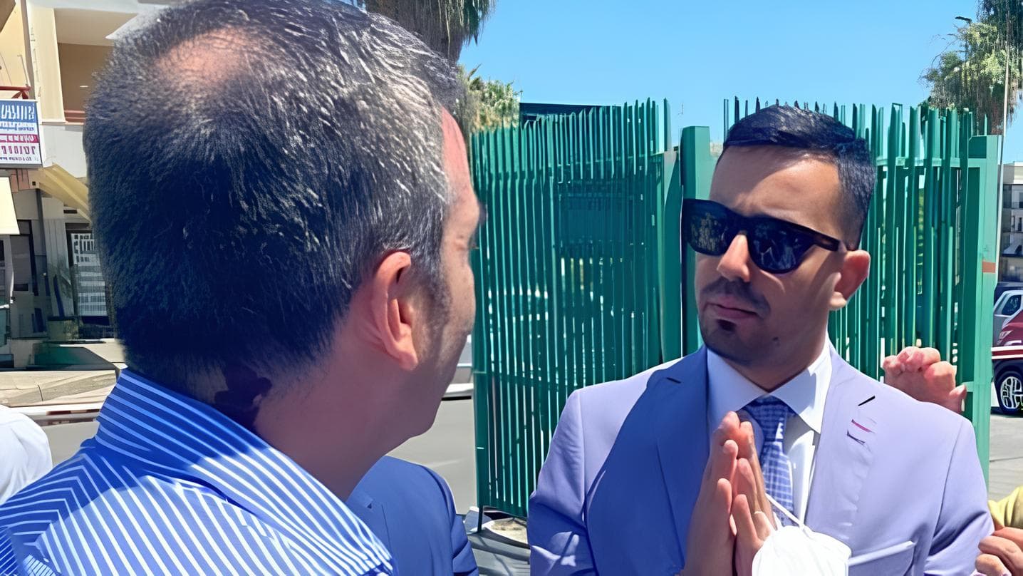 Sanità, Tavernise (M5S) all'attacco: «Occhiuto fallisce anche da commissario»