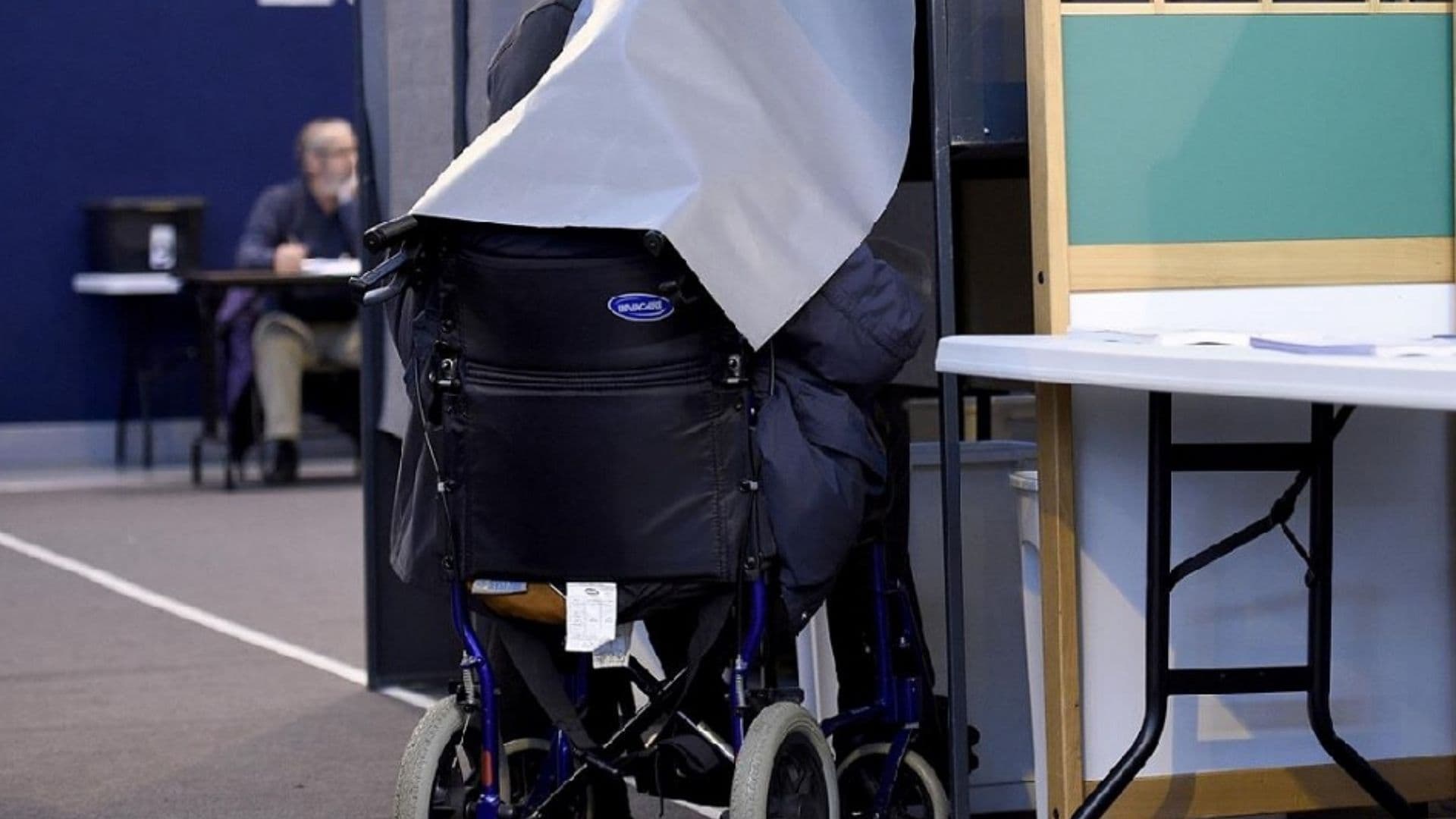 Elezioni regionali, Garante delle persone con disabilità: «Sia garantito il diritto al voto»