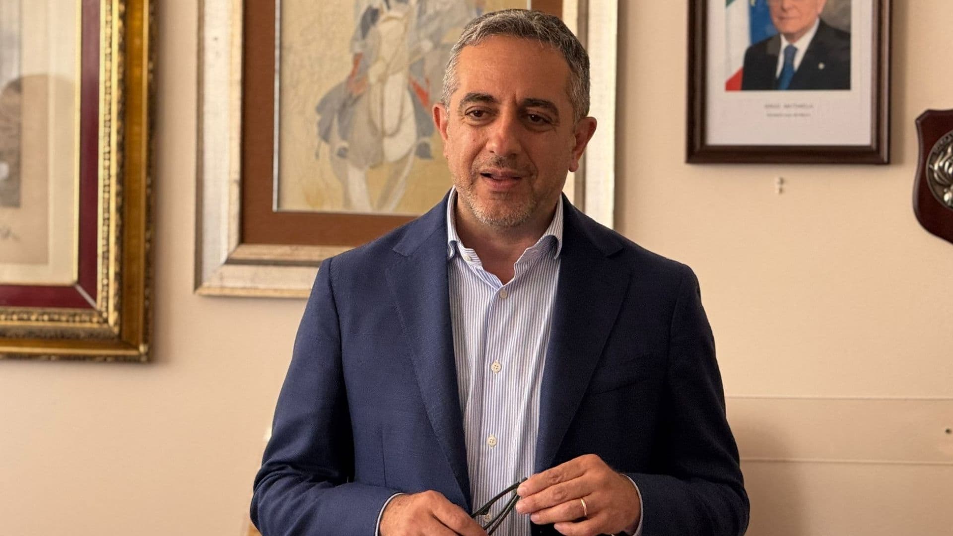 A Cassano fondi dalla ProCiv per la digitalizzazione del Piano e la nuova cartellonistica