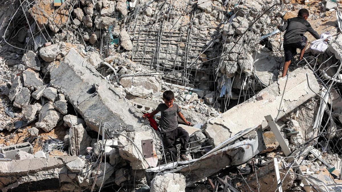 Cisl Calabria condanna l’operazione del governo israeliano contro Gaza: «Una tragedia dalle dimensioni immani»