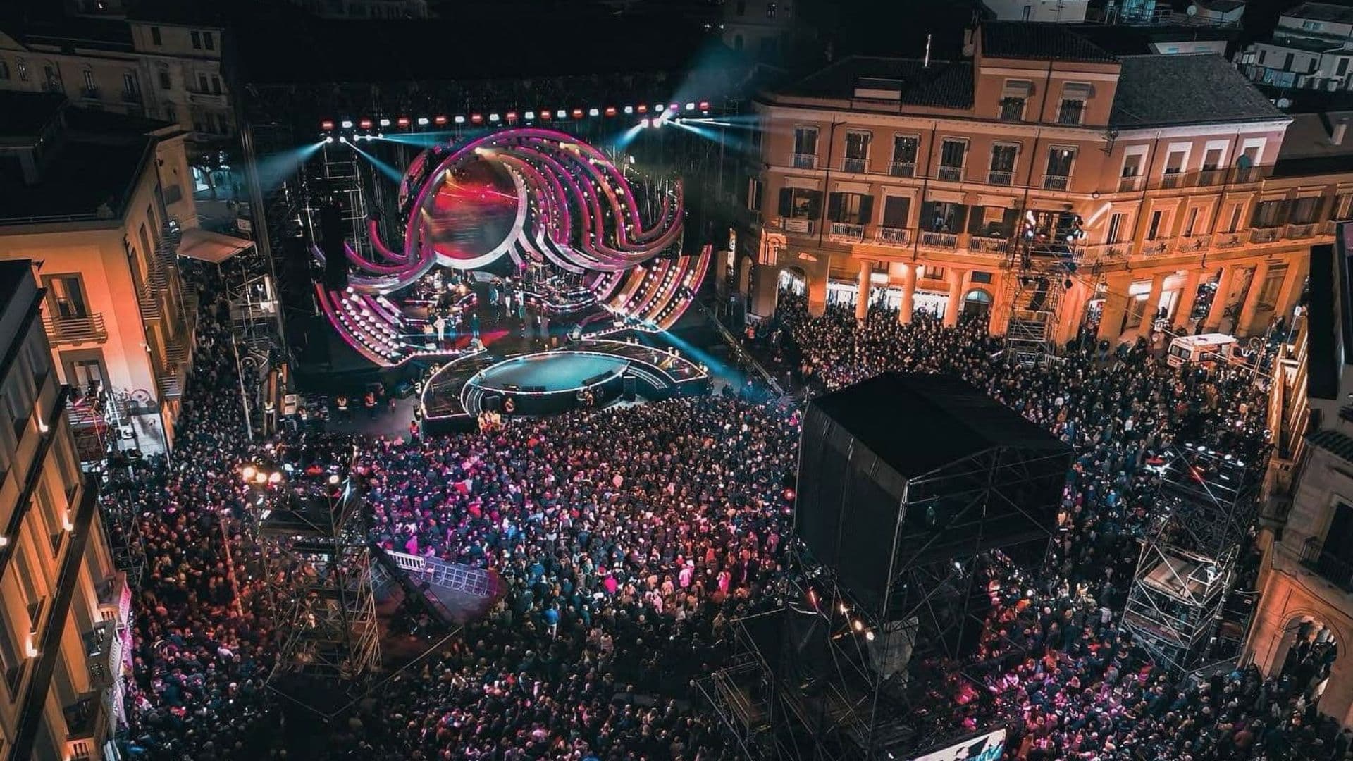 Capodanno Rai senza una piazza. Eppure nessuno candida Corigliano-Rossano
