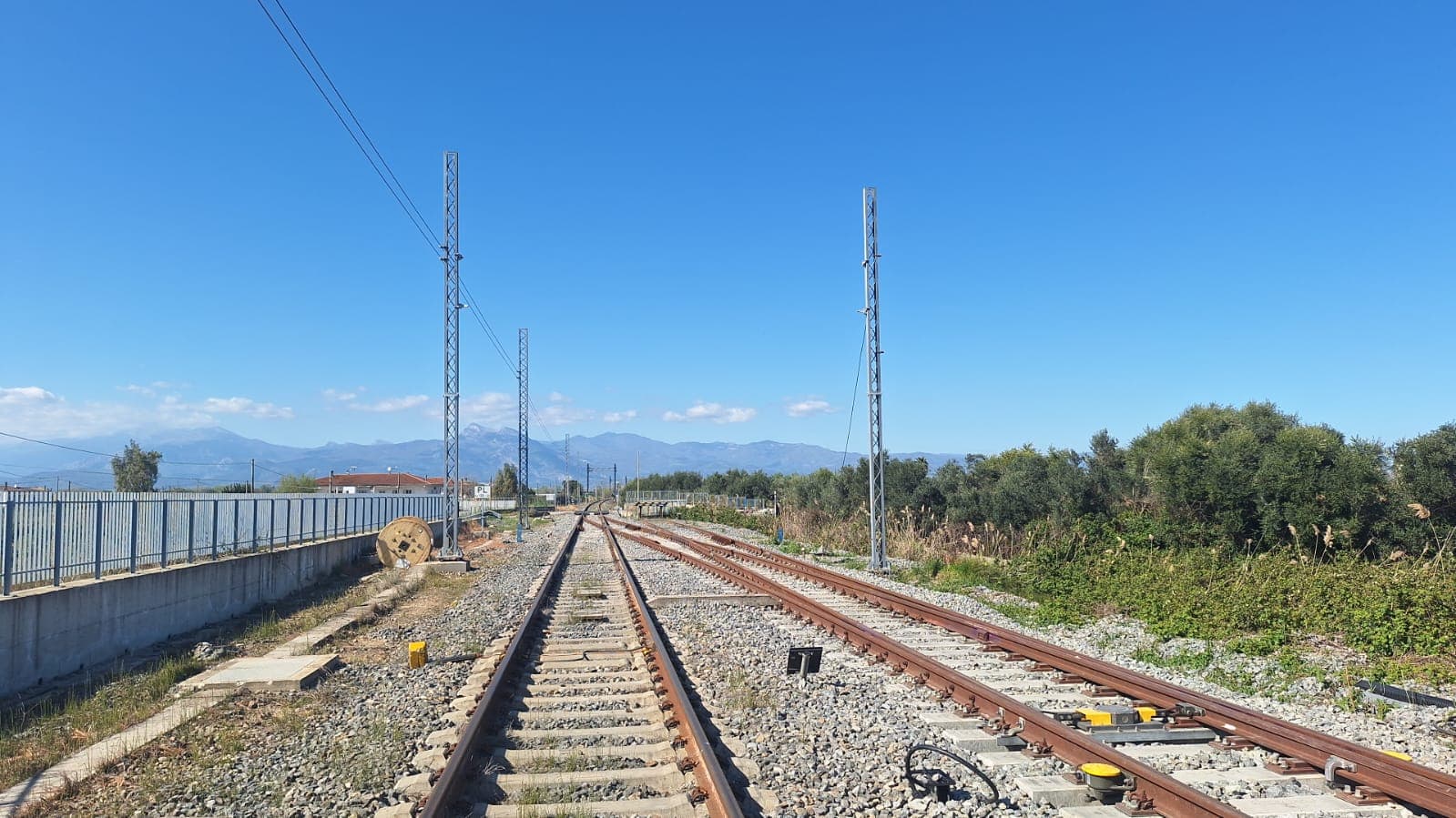 Slitta (a dopo le elezioni) la chiusura della linea jonica