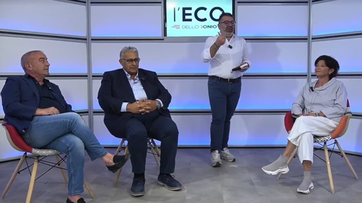 La sorpresa: posizioni simili, ma schieramenti opposti