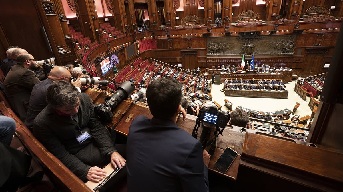 Nuova Provincia, il plico degli atti è pronto: ora serve la "spinta" istituzionale