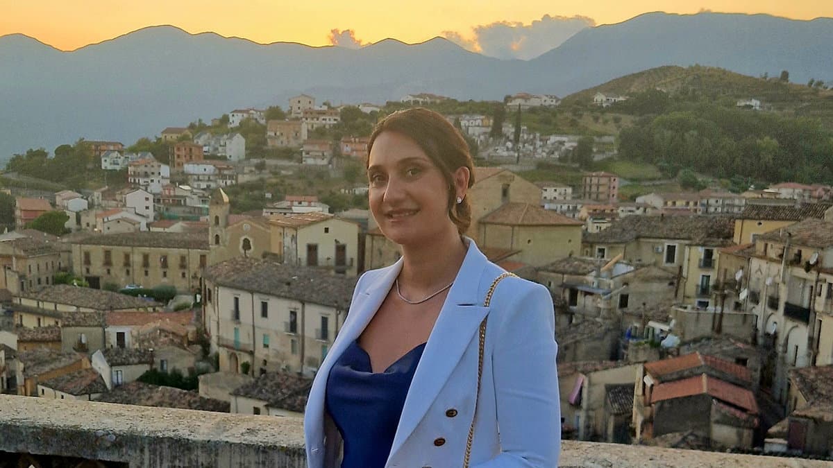 Sara Mauro (Sud chiama Nord): «Voglio essere la voce di chi non viene ascoltato»