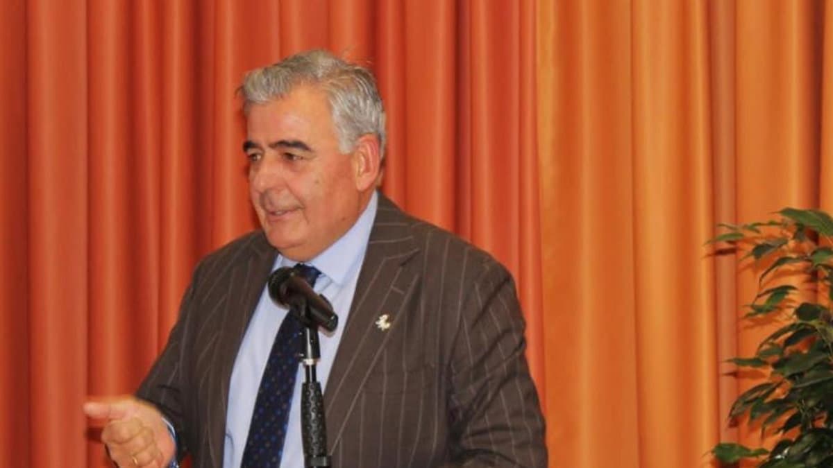 Questa sera De Marco (Mcl) incontra gli elettori a Lungro