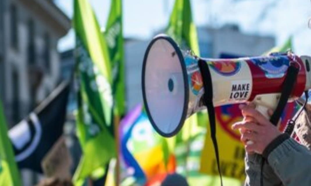 I Giovani di Europa Verde scelgono Giuseppe Campana: «Una Calabria giusta, verde e solidale»