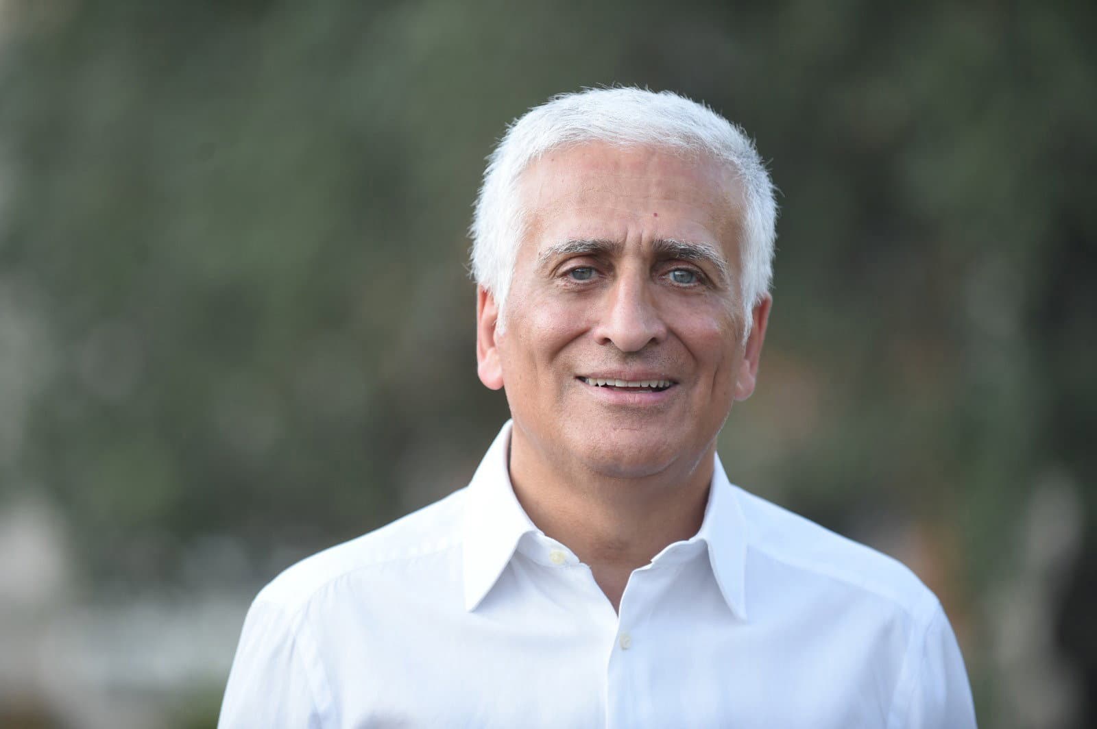 Graziano: «La Calabria ha bisogno di libertà e dignità»