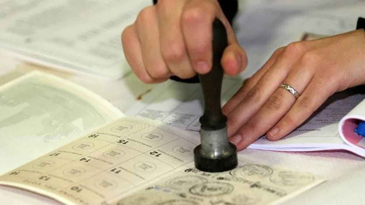 Affluenza, in Calabria ha votato solo 43,3% degli aventi diritto: meno del 2021