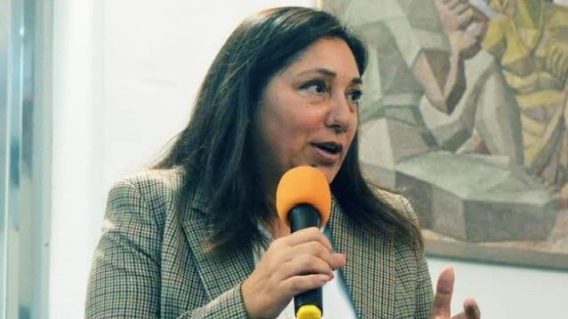 La portavoce delle dem si congratula con Rosellina Madeo per l'elezione in consiglio regionale