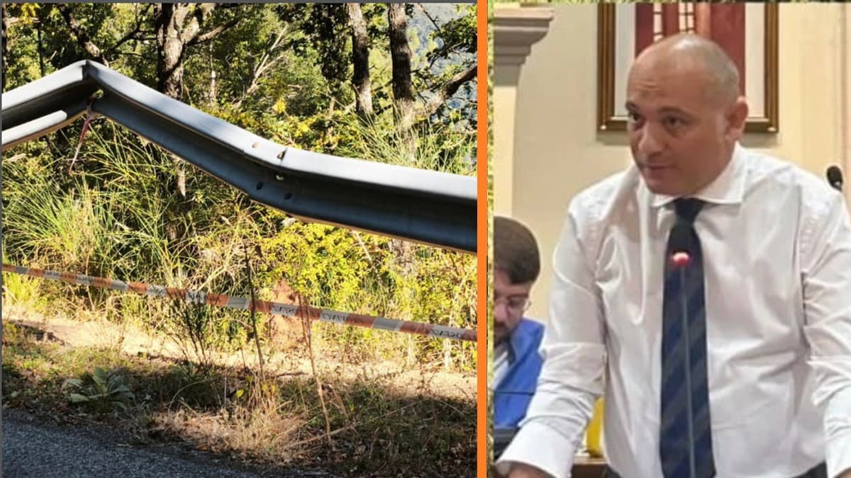 Strada provinciale 187 e 188, un anno dalla nevicata: «Nulla è cambiato. Ancora abbandono e pericolo»