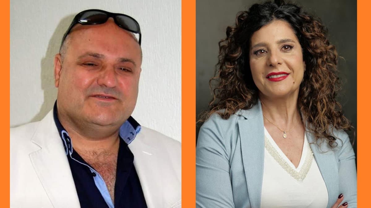 Baracca a fuoco sotto il Ponte Almirante «emblema di una città che sta bruciando nel degrado»