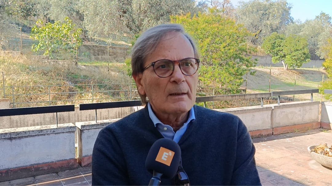 Corigliano-Rossano è una città immobile. Genova: «Servono più idee e meno opportunismi» | VIDEO