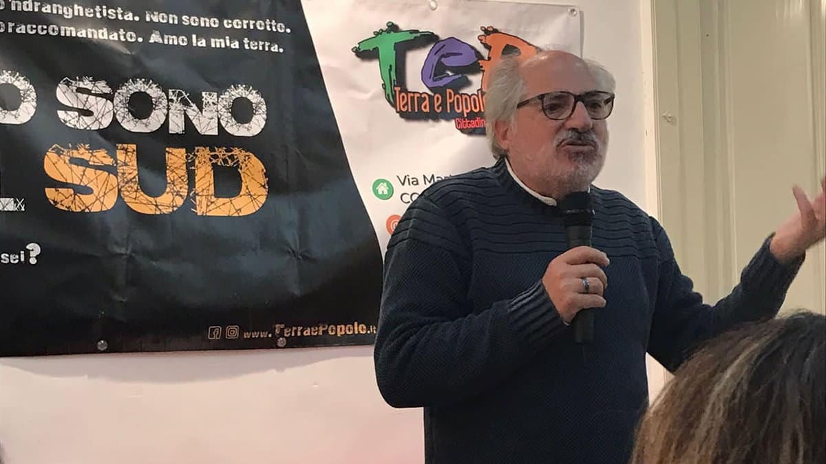 “Insieme per la Città”: nasce un nuovo movimento sociale e culturale per il rilancio del territorio