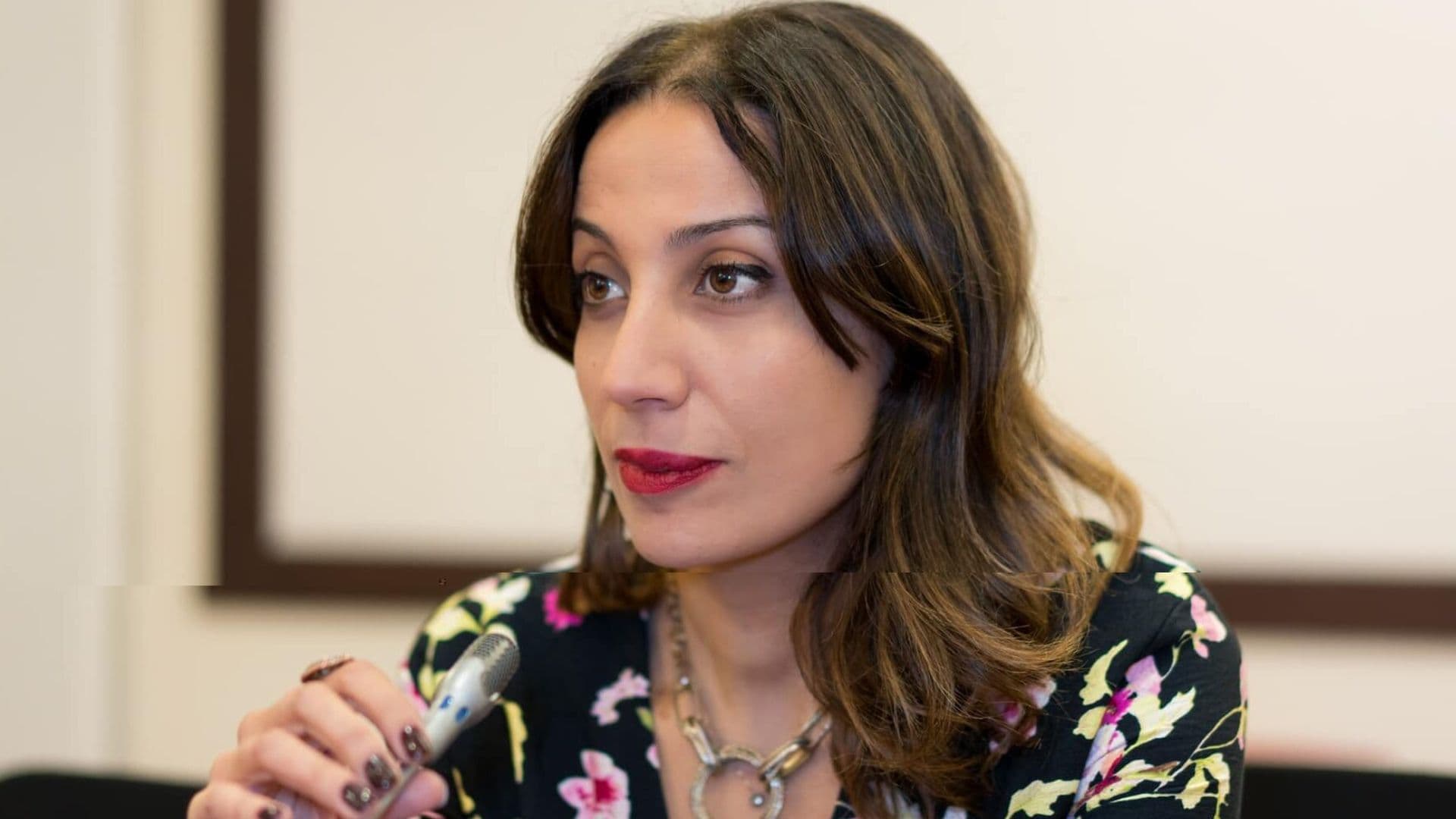 Elisa Scutellà (M5S) esprime solidarietà al giornalista Sigfrido Ranucci per l'attacco subito