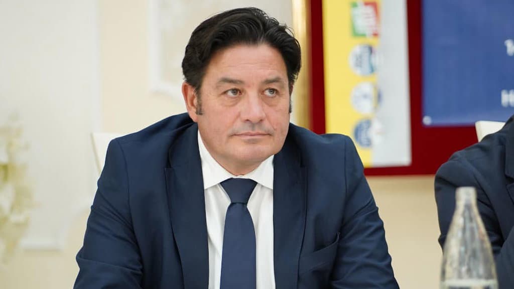 Ex Tribunale Co-Ro, Rapani: «La legge apre la strada per il ripristino»
