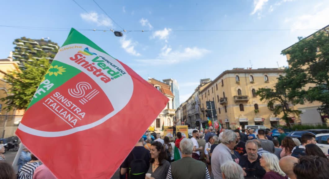 Regionali, Cosentino e Campana (AVS): «Continueremo a lavorare per una Calabria giusta»