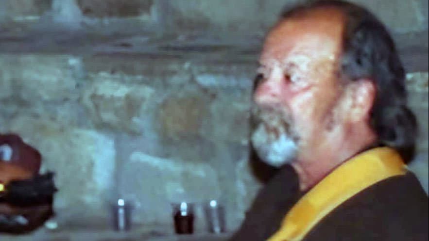 Addio a Mimino Rizzo, voce autentica dell’Alto Ionio