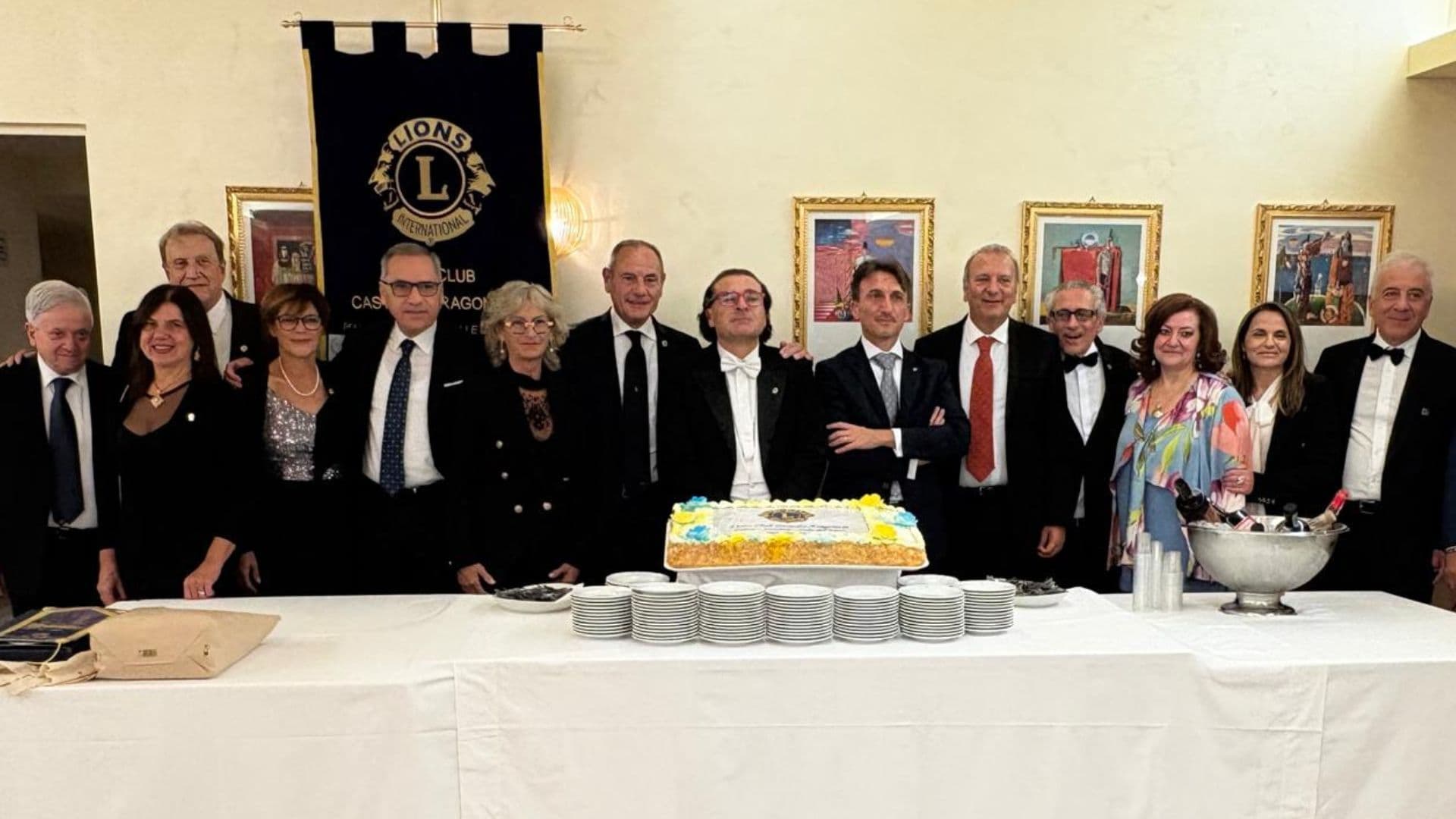 La Famiglia Barbieri rinnova il proprio ruolo di presidio culturale e relazionale del territorio