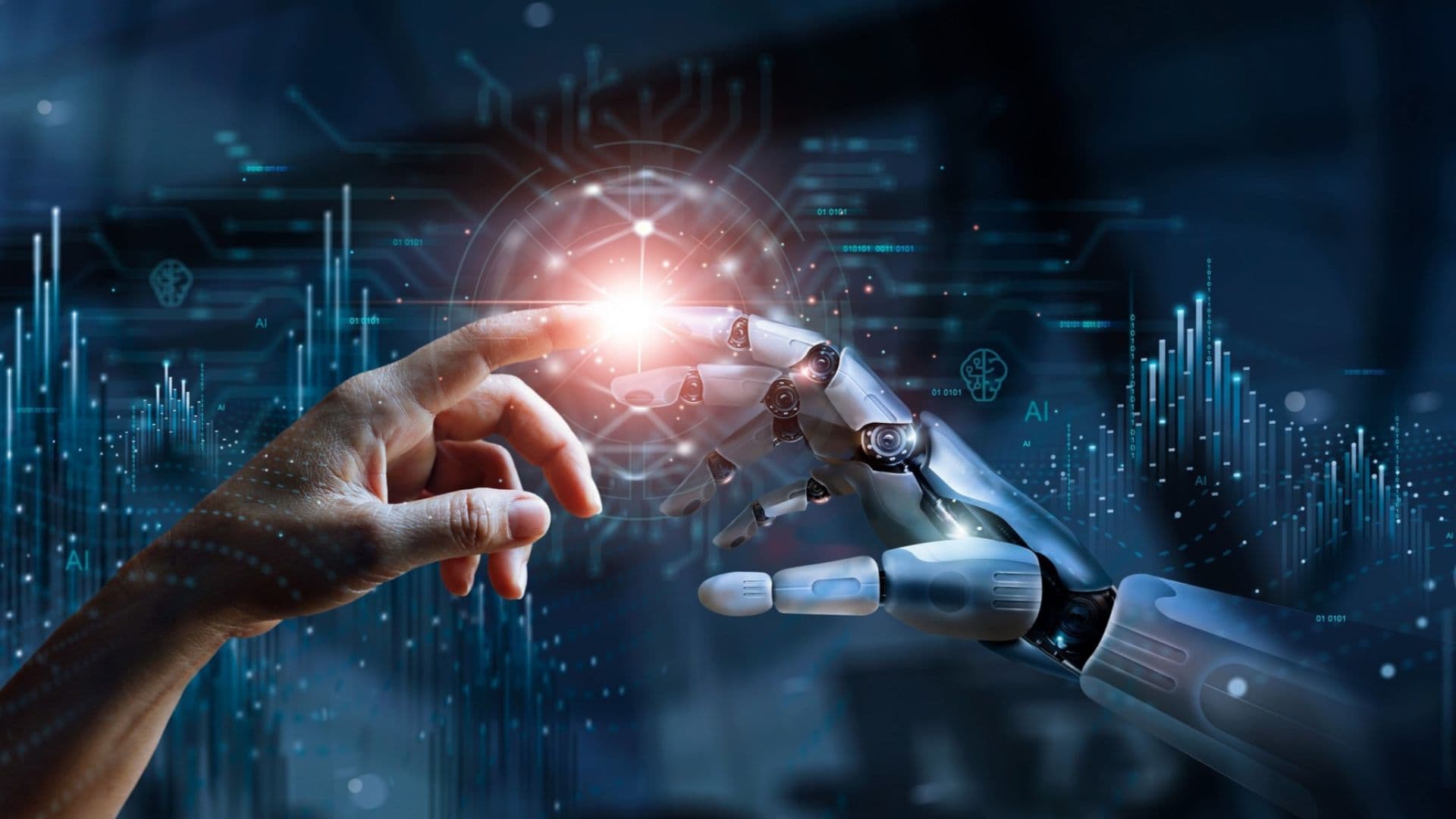Intelligenza Artificiale e uso consapevole: a Co-Ro un incontro sul tema