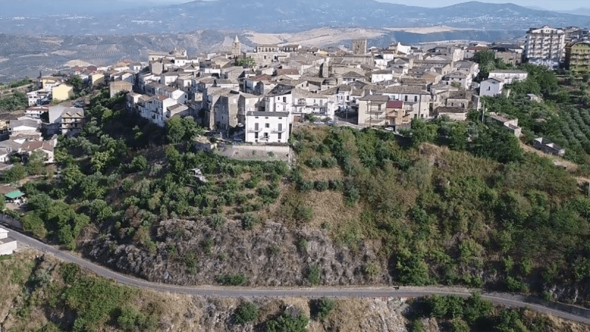 «Terranova da Sibari assente sulle politiche di sviluppo dell'agricoltura»