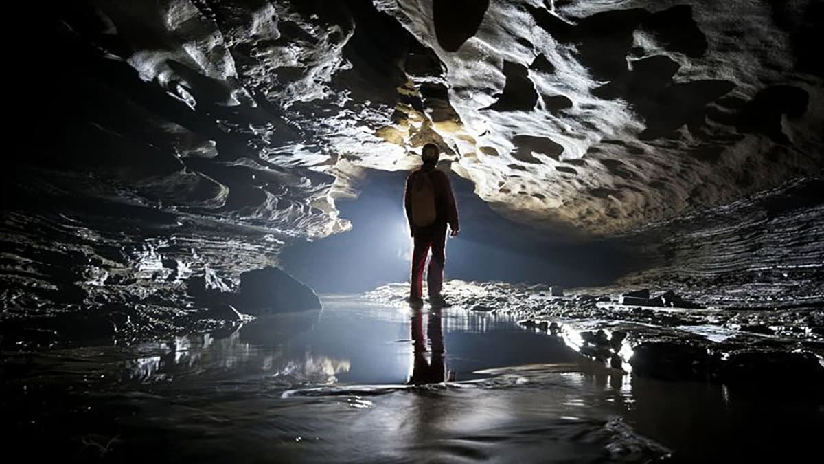 Pronti a scoprire le grotte basiliane e rupestri dell’entroterra jonico-silano