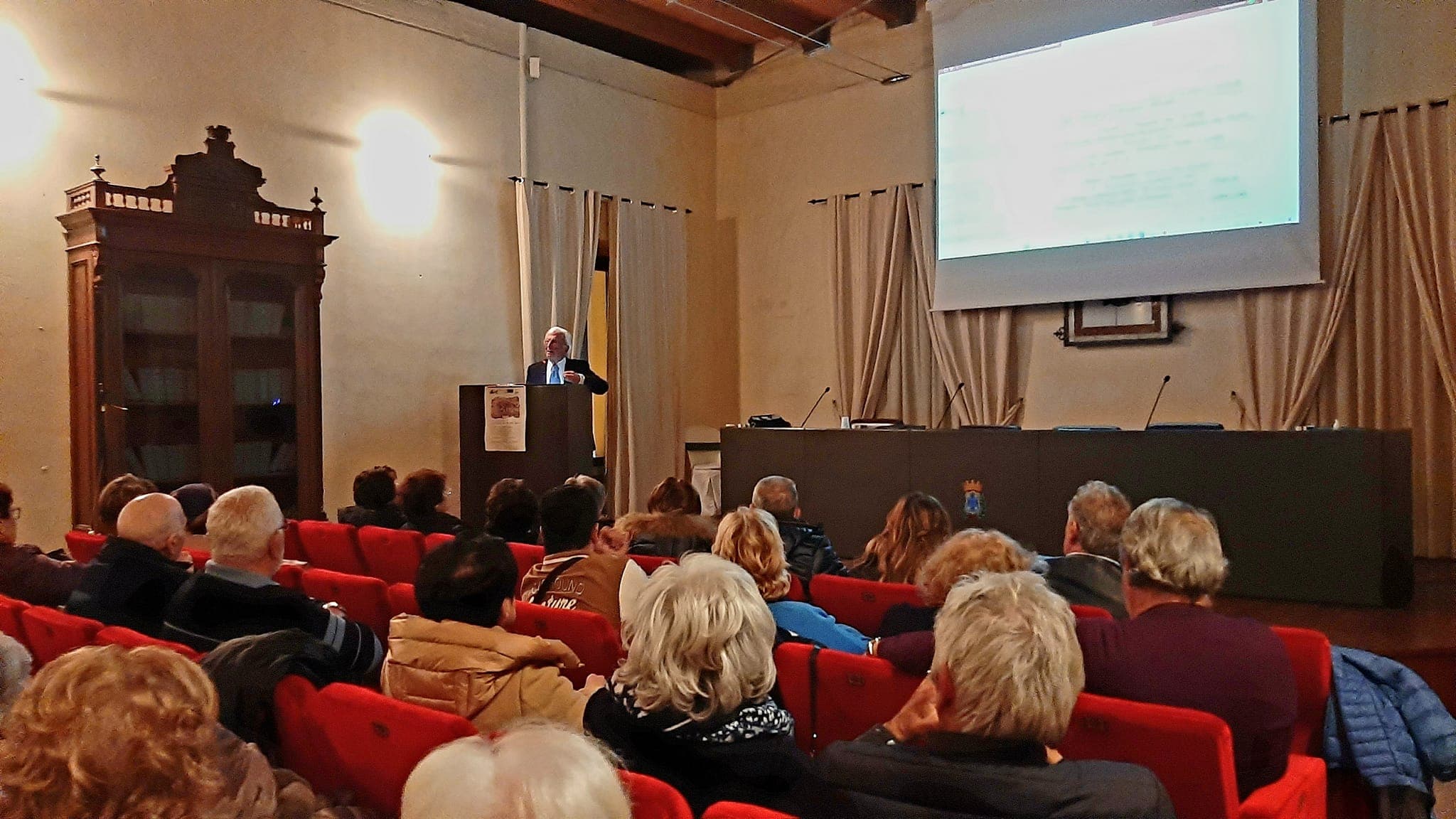 Il Circolo Culturale Rossanese avvia il quarto corso di filosofia