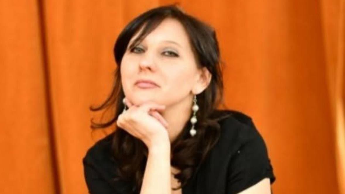 Maria Perrotta pronta a incantare lo Jonio International Music Festival
