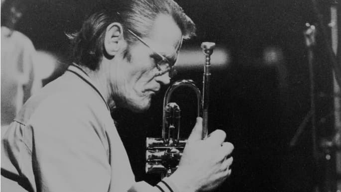 Perché Chet Baker ci parla ancora?