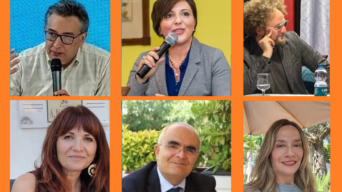 «Ecco le cose da fare per una rinascita calabrese»