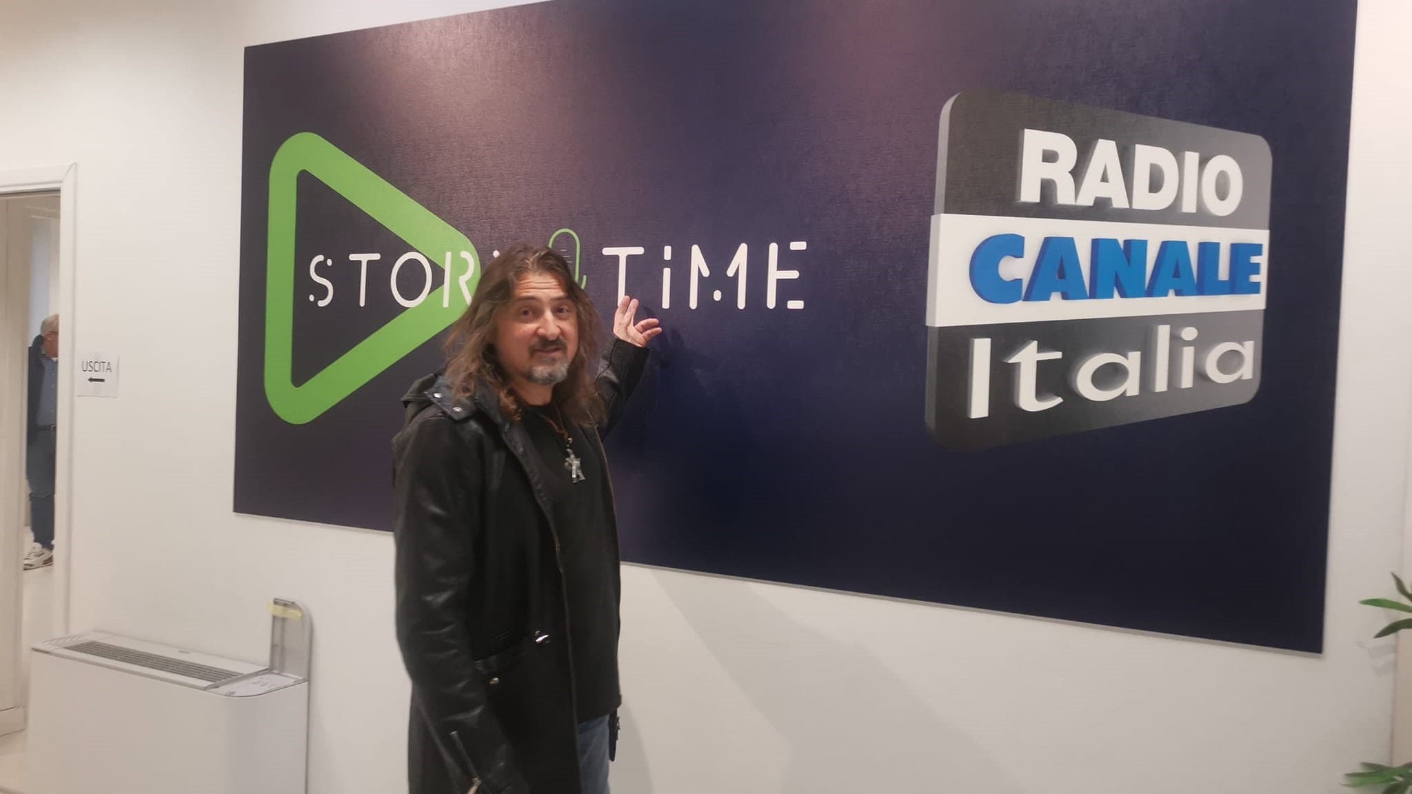 Maurizio Vincenzi torna con “Legend”: un inno rock alla vita e alle leggende del blues