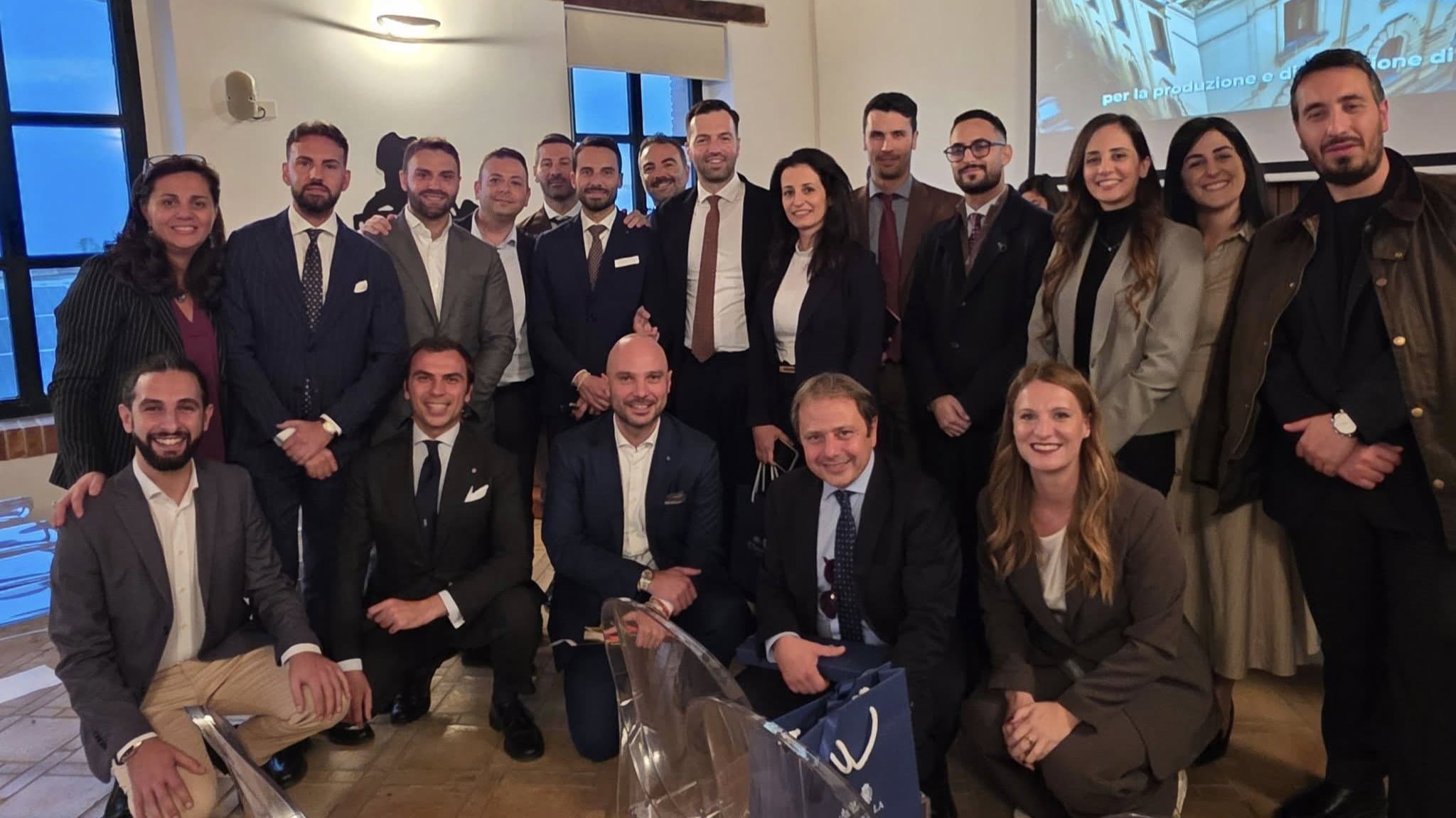 Amarelli si conferma punto di riferimento per associazioni ed esperienze culturali