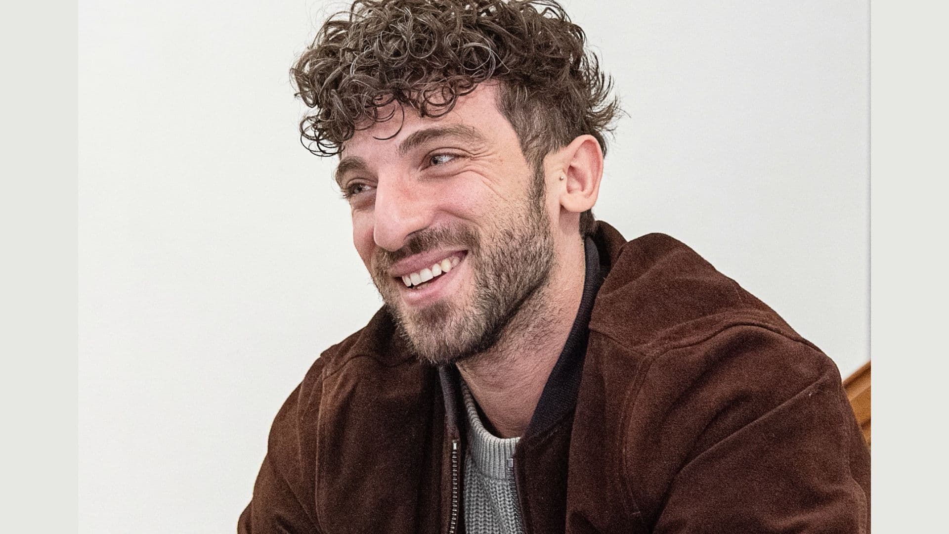 A Cosenza arriva lo show di Damiano Giordano "E dio creò l'uomo per dare da mangiare al gatto"