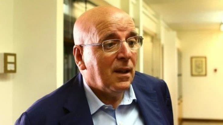 Mario Oliverio lancia l'iniziativa "Ricostruire" per far ripartire l'area progressista