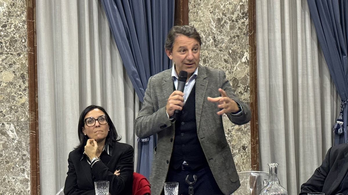 «Abbiamo risvegliato le coscienze, non disperderemo questo patrimonio»