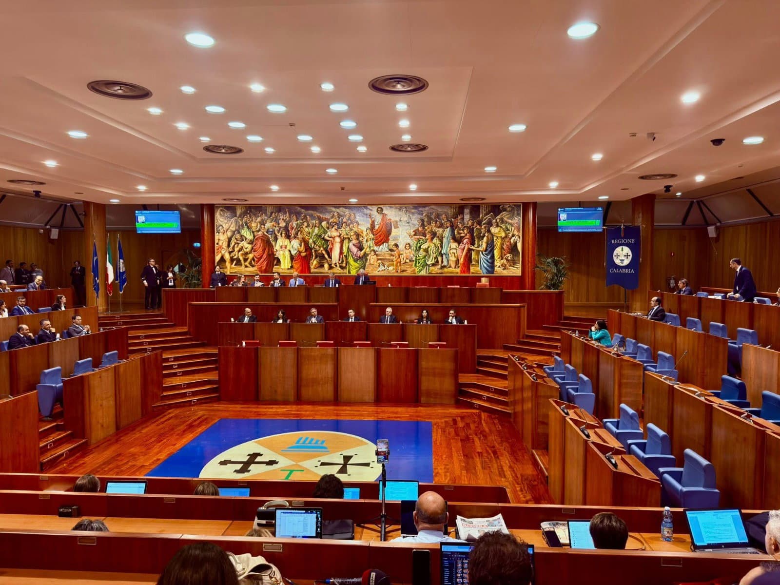 Regione, è iniziata la nuova legislatura: la Sibaritide-Pollino c'è e fa sentire la sua voce