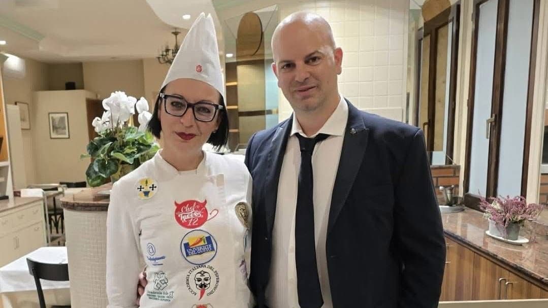 Il Cancarinellu GIS della Biovalle del Nicá protagonista alla "Cena Piccante" di Bologna